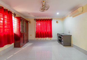 5 Bedroom House For Rent - Svay Dangkum, Siem Reap thumbnail