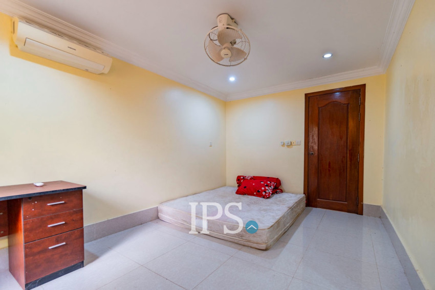 5 Bedroom House For Rent - Svay Dangkum, Siem Reap