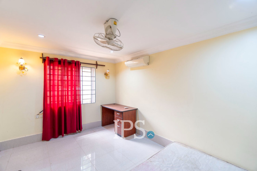 5 Bedroom House For Rent - Svay Dangkum, Siem Reap