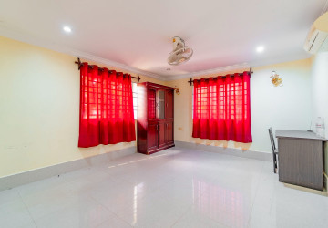 5 Bedroom House For Rent - Svay Dangkum, Siem Reap thumbnail