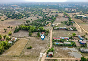 771 Sqm Land For Sale - Sambour, Siem Reap thumbnail