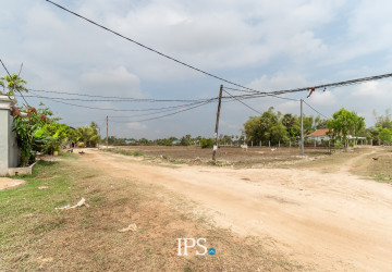 771 Sqm Land For Sale - Sambour, Siem Reap thumbnail