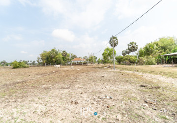 771 Sqm Land For Sale - Sambour, Siem Reap thumbnail