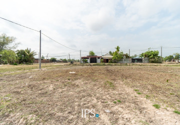 771 Sqm Land For Sale - Sambour, Siem Reap thumbnail