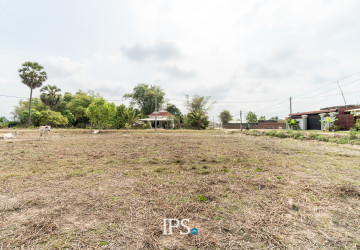 771 Sqm Land For Sale - Sambour, Siem Reap thumbnail
