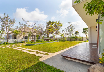 2 Bedroom House For Sale - Sangkat Siem Reap, Siem Reap thumbnail