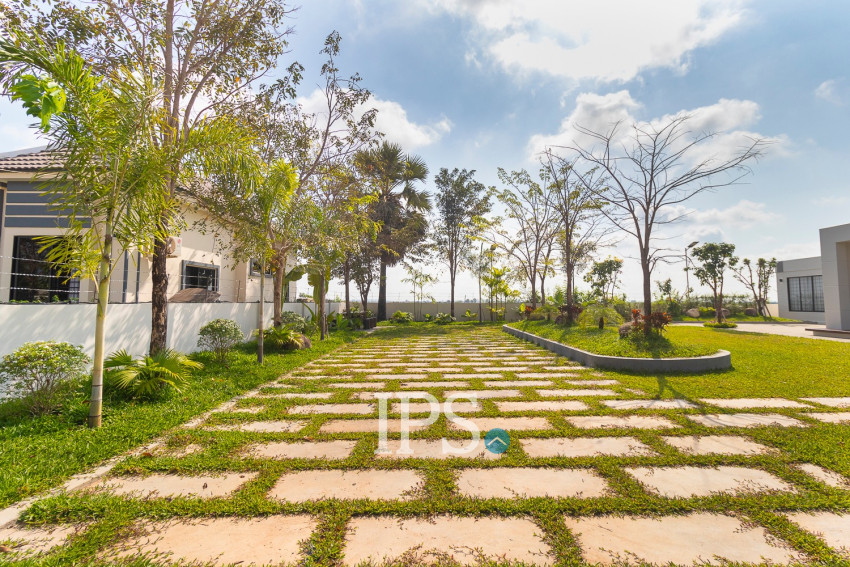 ផ្ទះ 2 បន្ទប់គេង សម្រាប់លក់ - សង្កាត់សៀមរាប, ក្រុងសៀមរាប