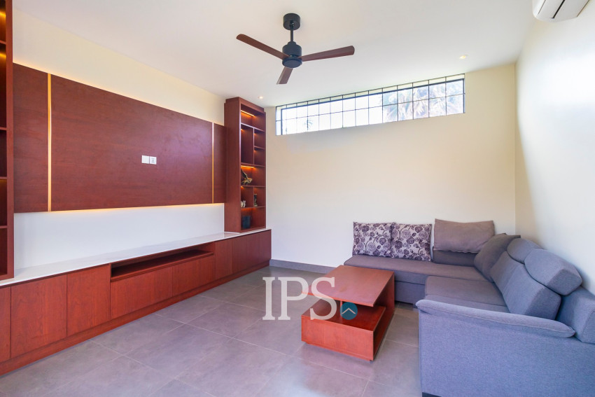 ផ្ទះ 2 បន្ទប់គេង សម្រាប់លក់ - សង្កាត់សៀមរាប, ក្រុងសៀមរាប