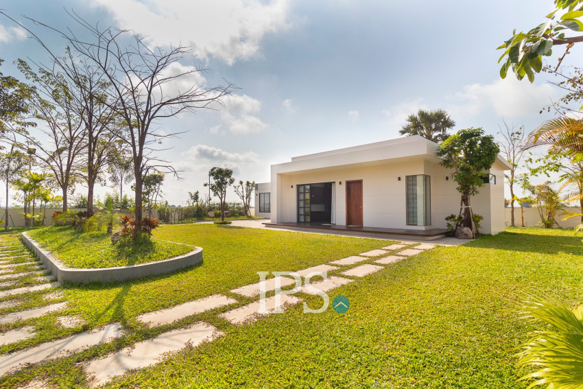 ផ្ទះ 2 បន្ទប់គេង សម្រាប់លក់ - សង្កាត់សៀមរាប, ក្រុងសៀមរាប