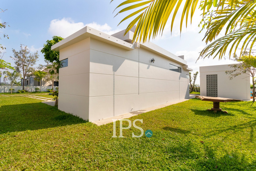 ផ្ទះ 2 បន្ទប់គេង សម្រាប់លក់ - សង្កាត់សៀមរាប, ក្រុងសៀមរាប