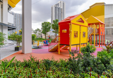 2 Bedroom Condo For Rent - Urban Village, Chak Angrae Leu, Phnom Penh thumbnail