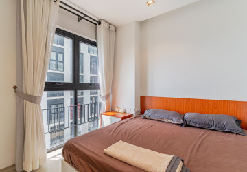 2 Bedroom Condo For Rent - Urban Village, Chak Angrae Leu, Phnom Penh thumbnail