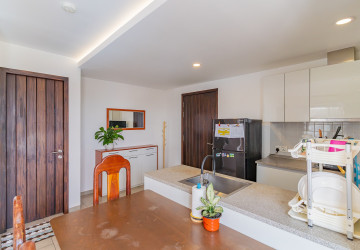 2 Bedroom Condo For Rent - Urban Village, Chak Angrae Leu, Phnom Penh thumbnail