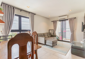 2 Bedroom Condo For Rent - Urban Village, Chak Angrae Leu, Phnom Penh thumbnail