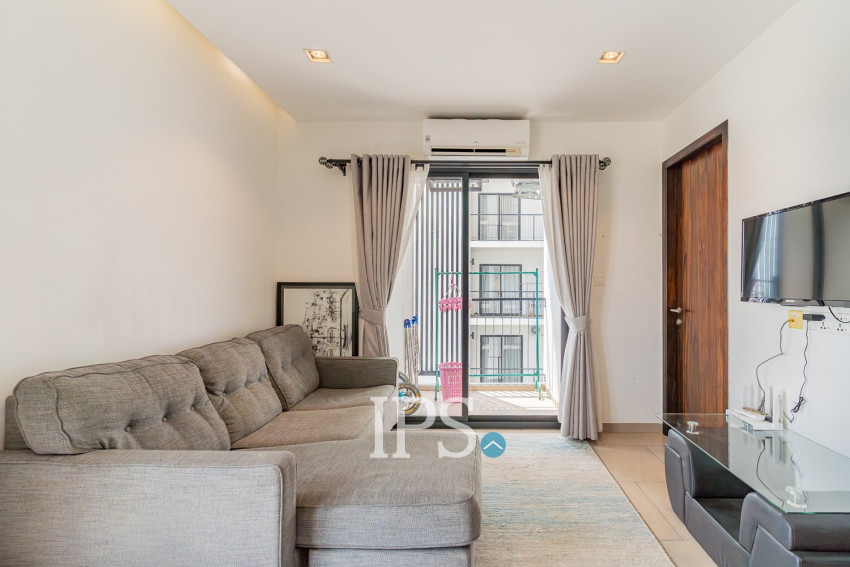 2 Bedroom Condo For Rent - Urban Village, Chak Angrae Leu, Phnom Penh