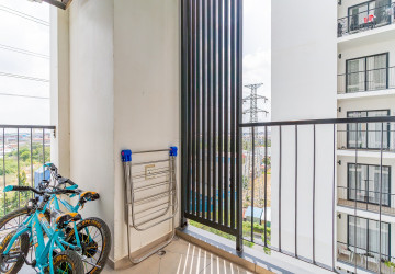 2 Bedroom Condo For Rent - Urban Village, Chak Angrae Leu, Phnom Penh thumbnail