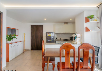 2 Bedroom Condo For Rent - Urban Village, Chak Angrae Leu, Phnom Penh thumbnail