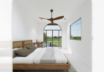 3 Bedroom Villa For Sale - Wat Chork, Svay Dangkum, Siem Reap thumbnail