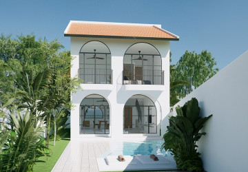 3 Bedroom Villa For Sale - Wat Chork, Svay Dangkum, Siem Reap thumbnail