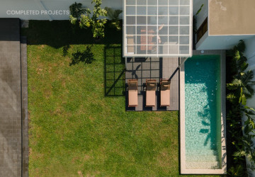 3 Bedroom Villa For Sale - Wat Chork, Svay Dangkum, Siem Reap thumbnail