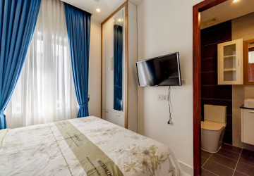 4 Bedroom Flat For Rent - Sala Kamreuk, Siem Reap thumbnail