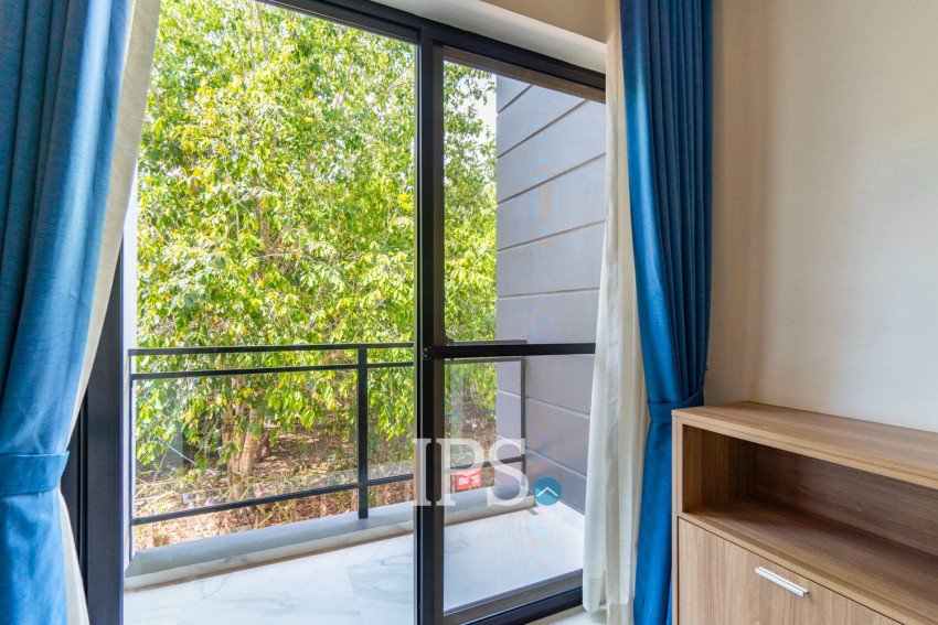 4 Bedroom Flat For Rent - Sala Kamreuk, Siem Reap