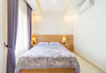 4 Bedroom Flat For Rent - Sala Kamreuk, Siem Reap thumbnail