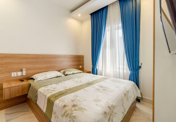 4 Bedroom Flat For Rent - Sala Kamreuk, Siem Reap thumbnail