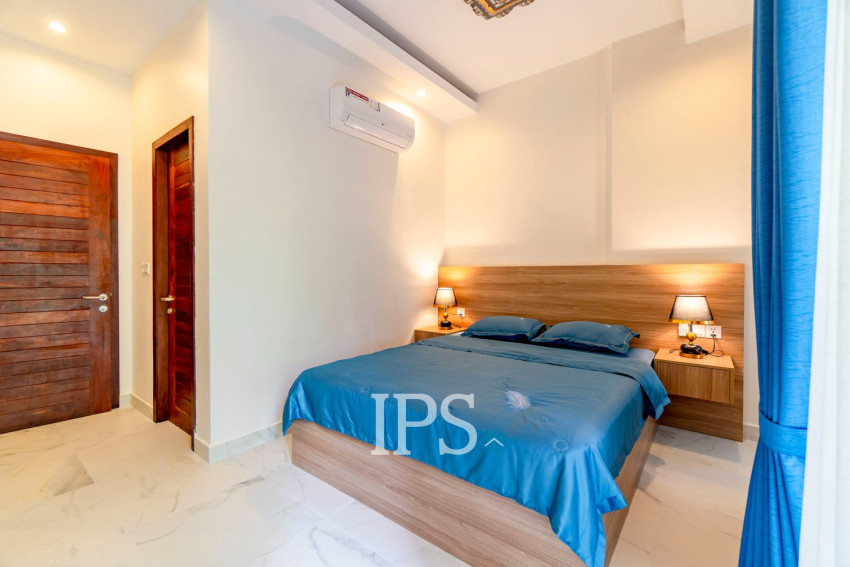 4 Bedroom Flat For Rent - Sala Kamreuk, Siem Reap