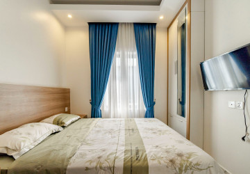 4 Bedroom Flat For Rent - Sala Kamreuk, Siem Reap thumbnail