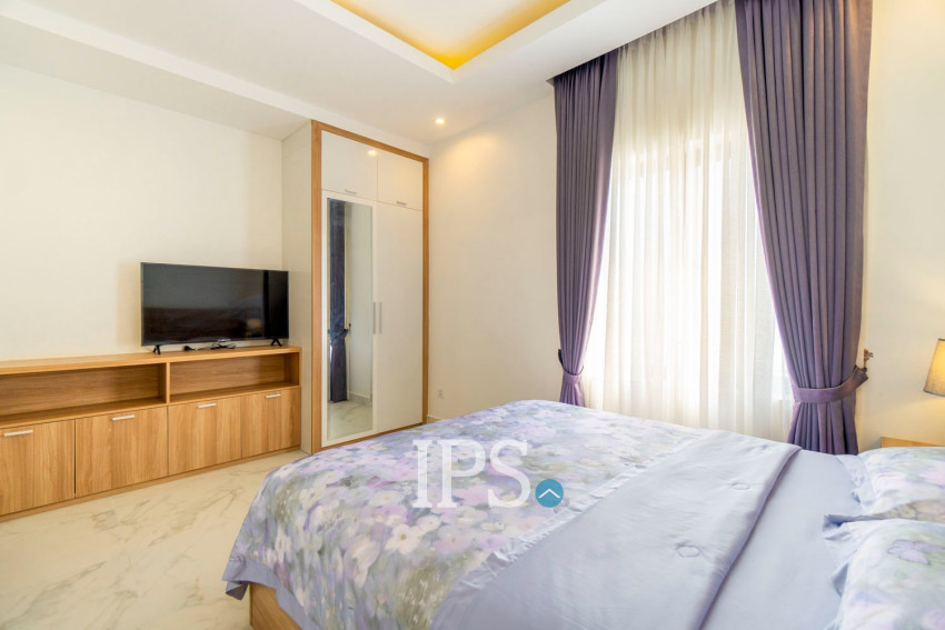 4 Bedroom Flat For Rent - Sala Kamreuk, Siem Reap