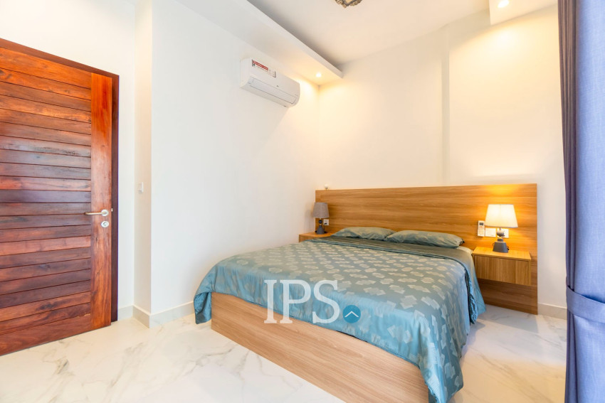 4 Bedroom Flat For Rent - Sala Kamreuk, Siem Reap