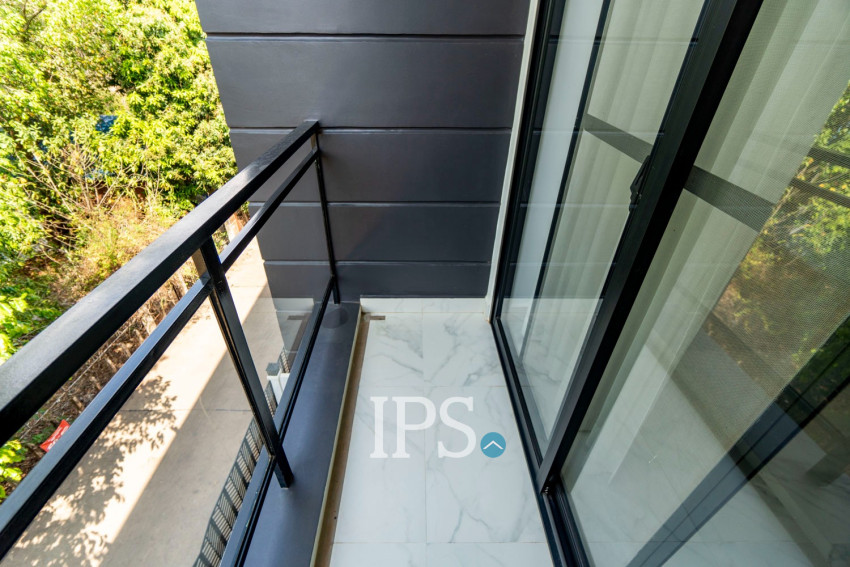 4 Bedroom Flat For Rent - Sala Kamreuk, Siem Reap