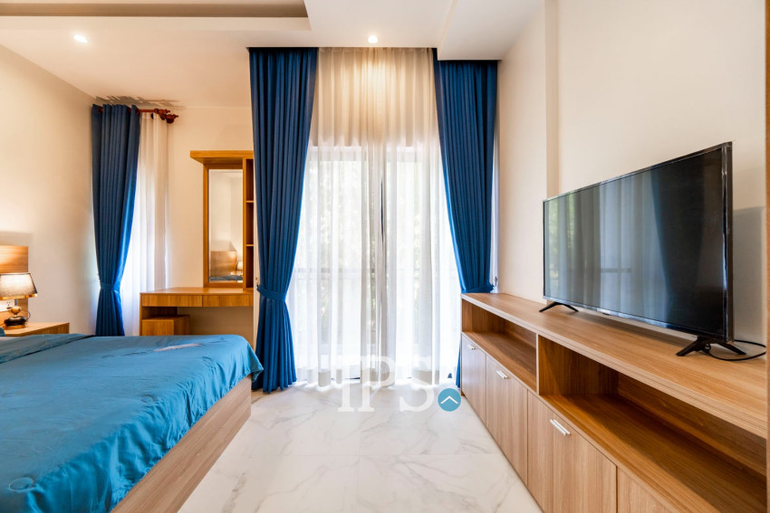 4 Bedroom Flat For Rent - Sala Kamreuk, Siem Reap