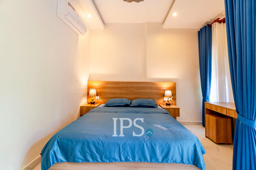 4 Bedroom Flat For Rent - Sala Kamreuk, Siem Reap