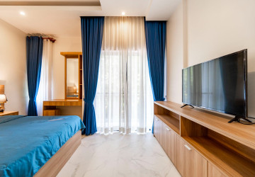 4 Bedroom Flat For Rent - Sala Kamreuk, Siem Reap thumbnail