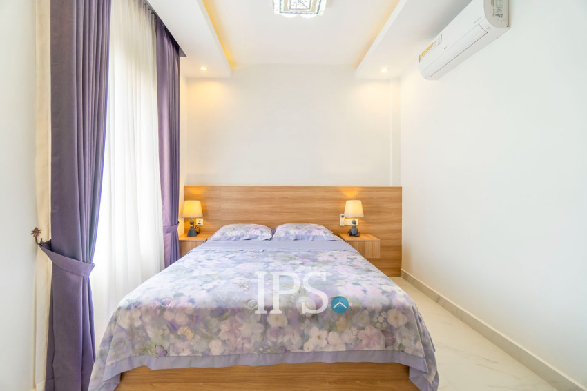 4 Bedroom Flat For Rent - Sala Kamreuk, Siem Reap