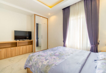 4 Bedroom Flat For Rent - Sala Kamreuk, Siem Reap thumbnail