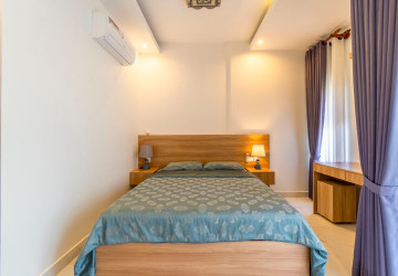 4 Bedroom Flat For Rent - Sala Kamreuk, Siem Reap thumbnail