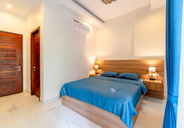 4 Bedroom Flat For Rent - Sala Kamreuk, Siem Reap thumbnail
