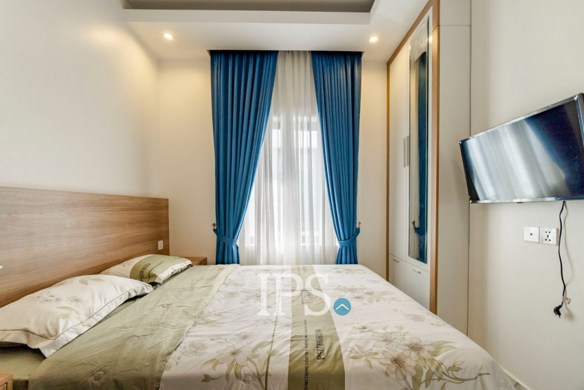 4 Bedroom Flat For Rent - Sala Kamreuk, Siem Reap