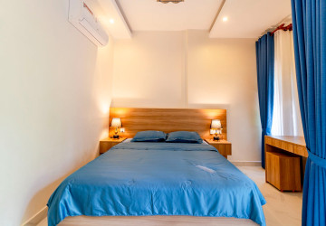 4 Bedroom Flat For Rent - Sala Kamreuk, Siem Reap thumbnail