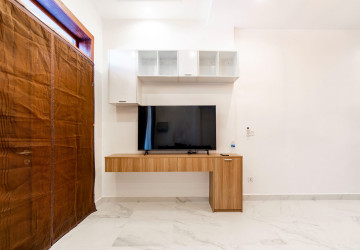 4 Bedroom Flat For Rent - Sala Kamreuk, Siem Reap thumbnail