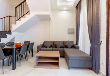 4 Bedroom Flat For Rent - Sala Kamreuk, Siem Reap thumbnail