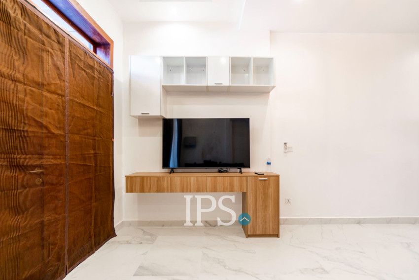 4 Bedroom Flat For Rent - Sala Kamreuk, Siem Reap