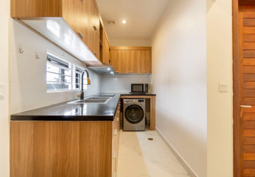 4 Bedroom Flat For Rent - Sala Kamreuk, Siem Reap thumbnail