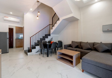 4 Bedroom Flat For Rent - Sala Kamreuk, Siem Reap thumbnail