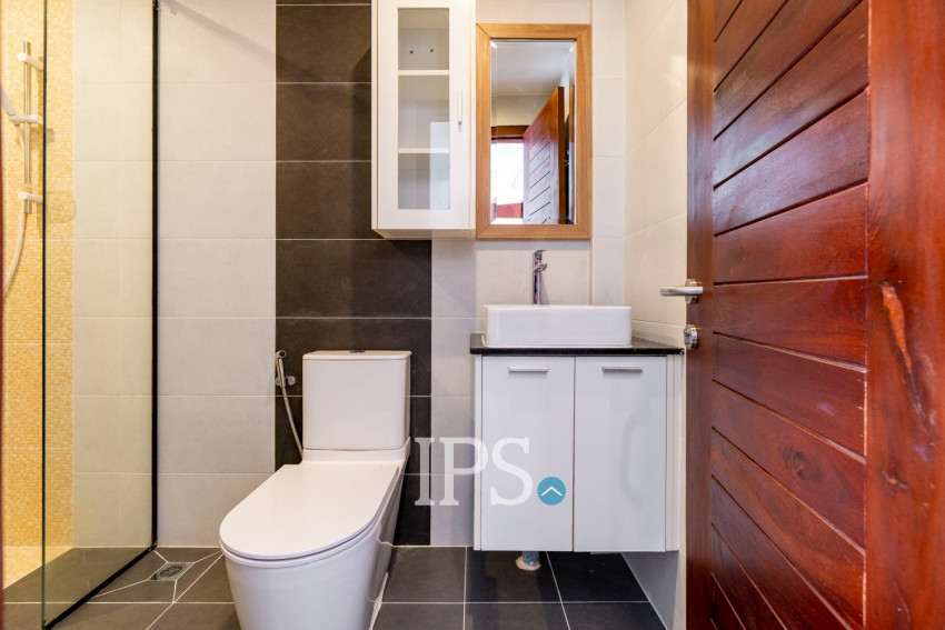 4 Bedroom Flat For Rent - Sala Kamreuk, Siem Reap