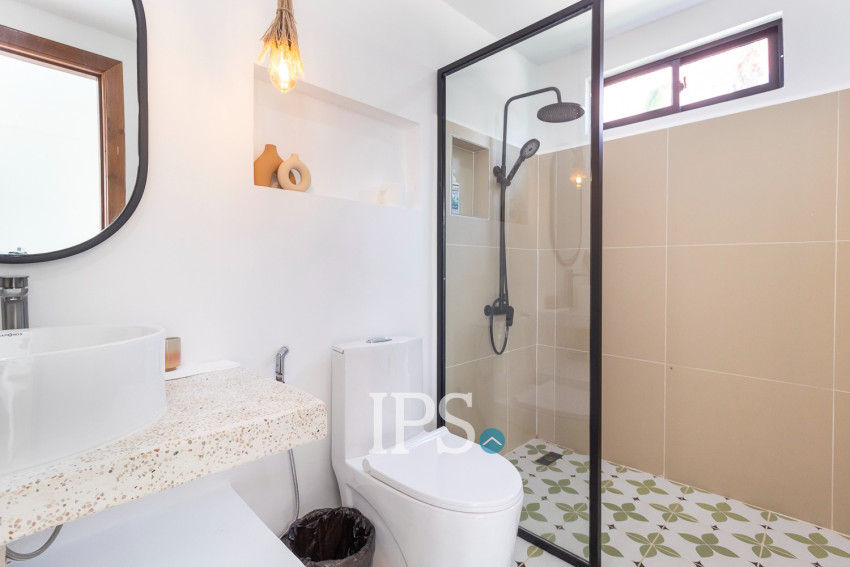 4 Bedroom Villa For Sale - Svay Dangkum, Siem Reap