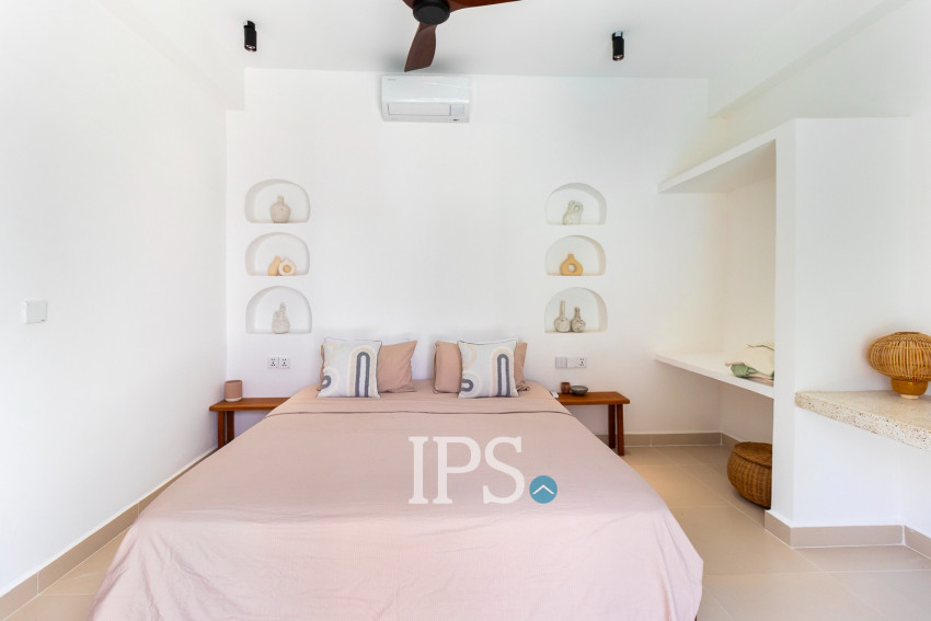 4 Bedroom Villa For Sale - Svay Dangkum, Siem Reap